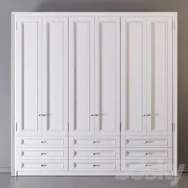 Cabinet 3